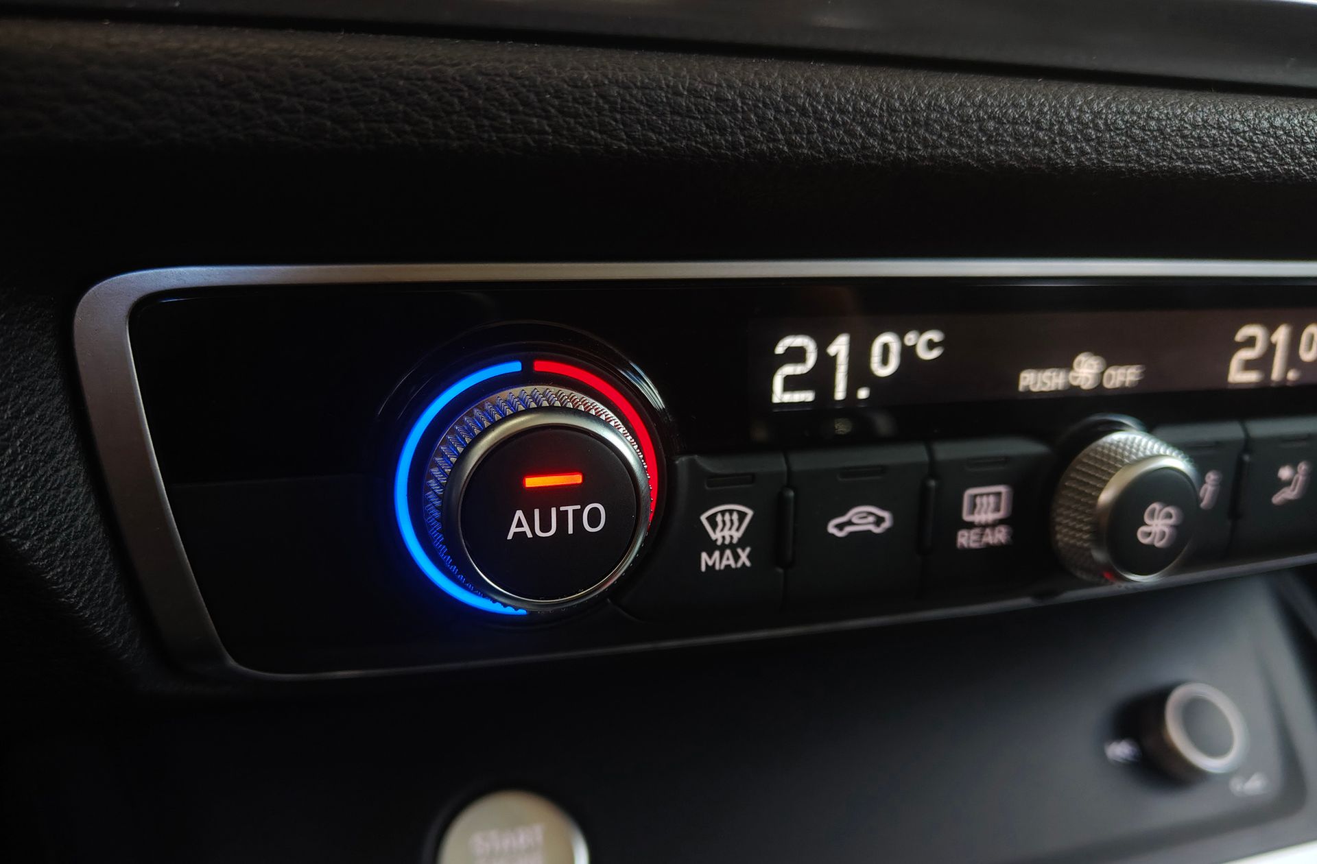 Audi Q3 Advanced 35 TFSI - foto 34