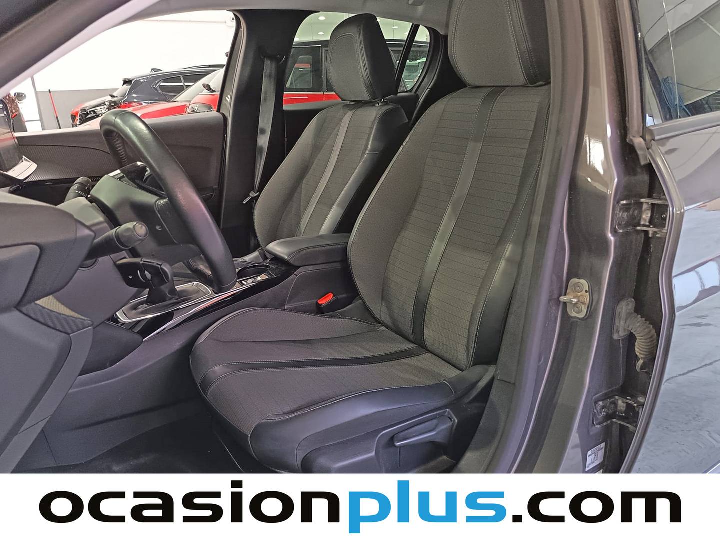 Peugeot 208 Peugeot 208 PureTech 100 Allure (100 CV) de segunda mano