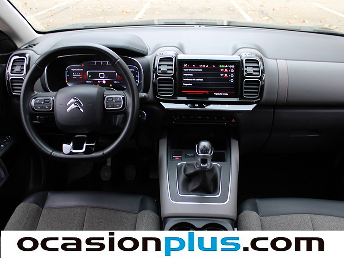 Foto Citroën C5 Aircross Citroen C5 Aircross PureTech 130 S&S Feel (131 CV)