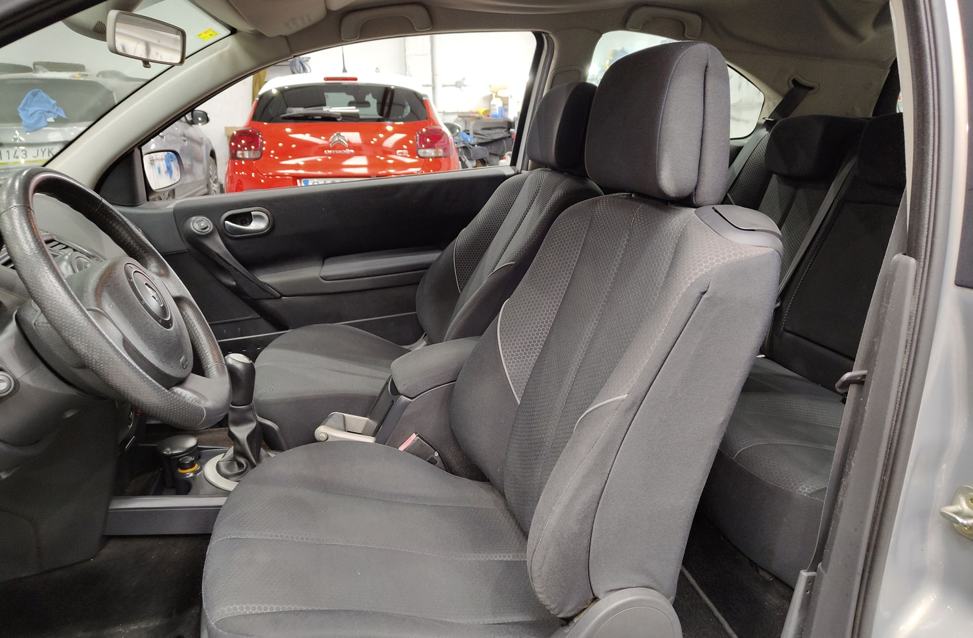 Renault Mégane Confort Dynamique 1.5 dCi - foto 8