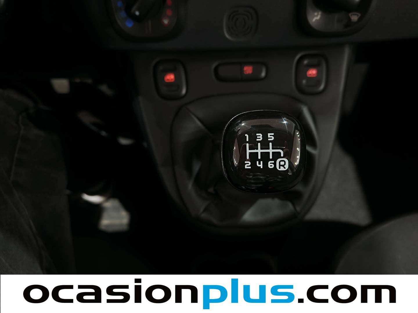 Fiat Panda Fiat Panda 1.0 Hybrid GSE (70 CV) de segunda mano