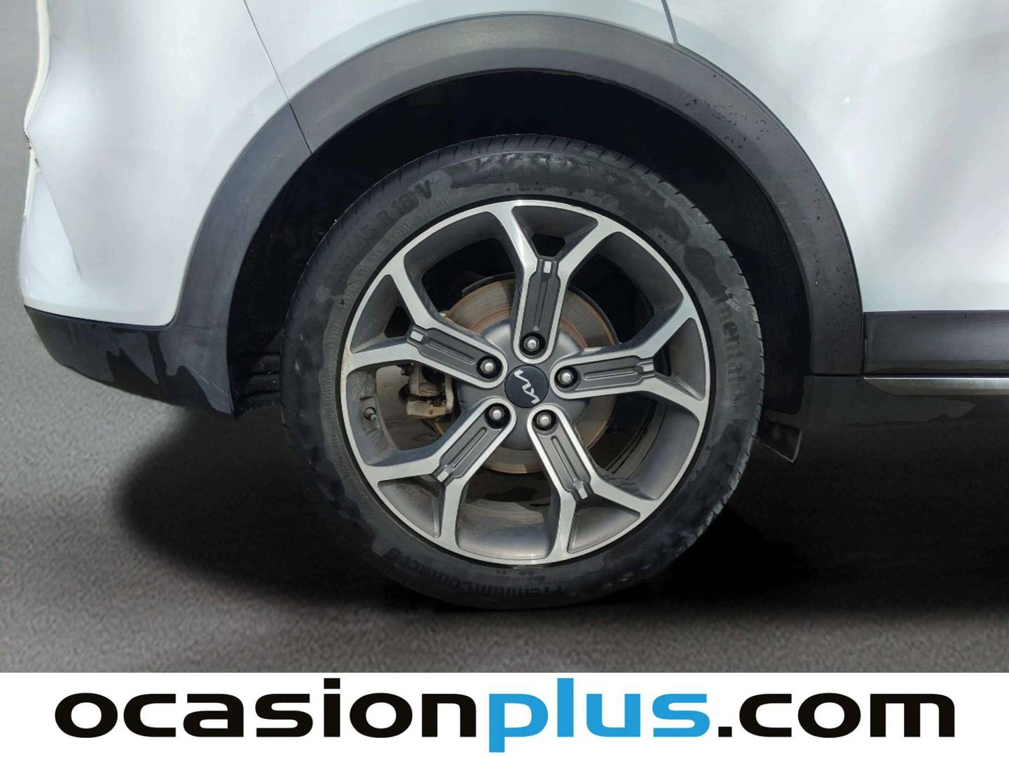 KIA XCeed Kia XCeed 1.0 T-GDi Tech (120 CV) de ocasión