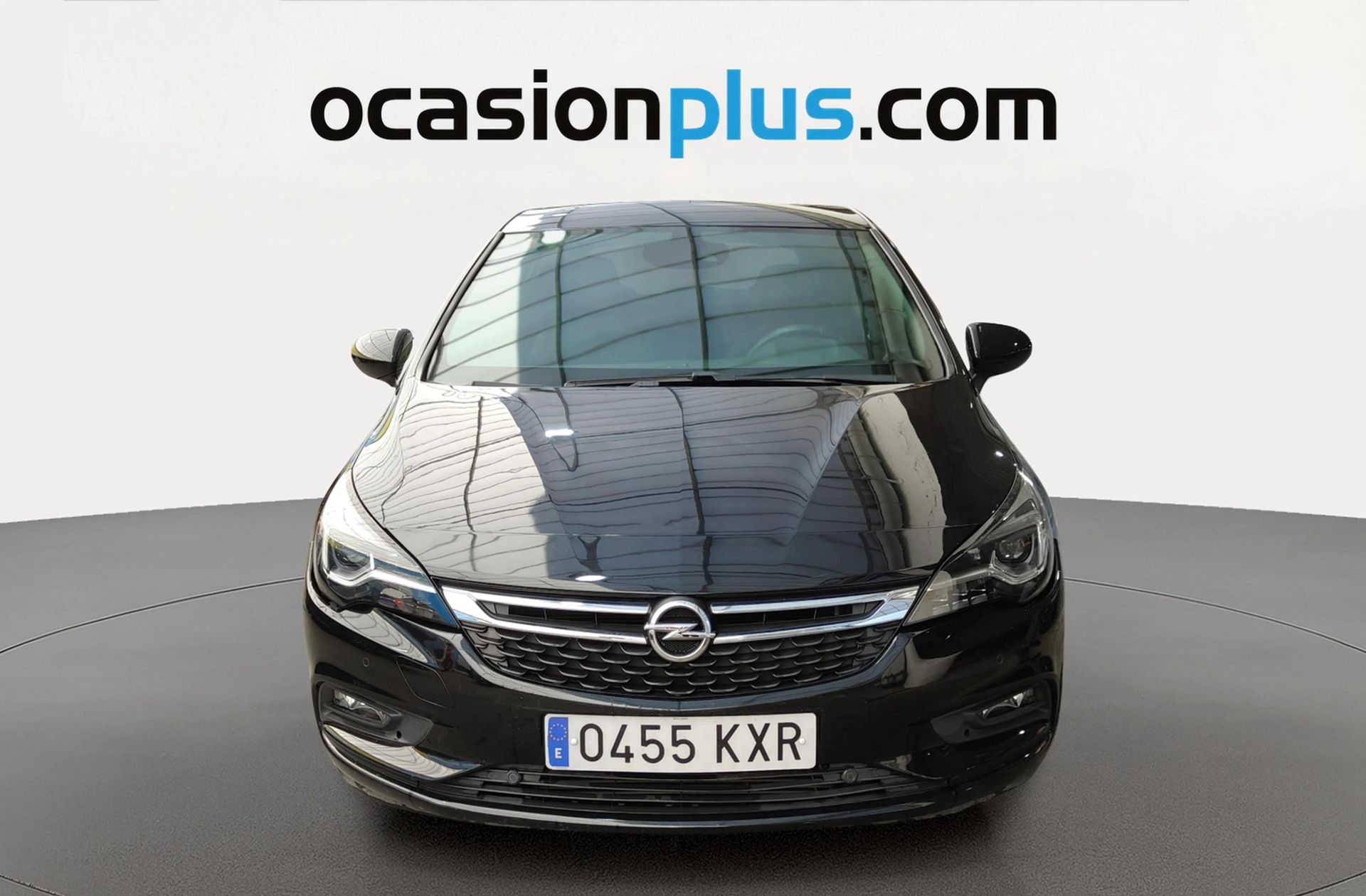 Opel Astra 1.6 CDTi Dynamic - foto 11