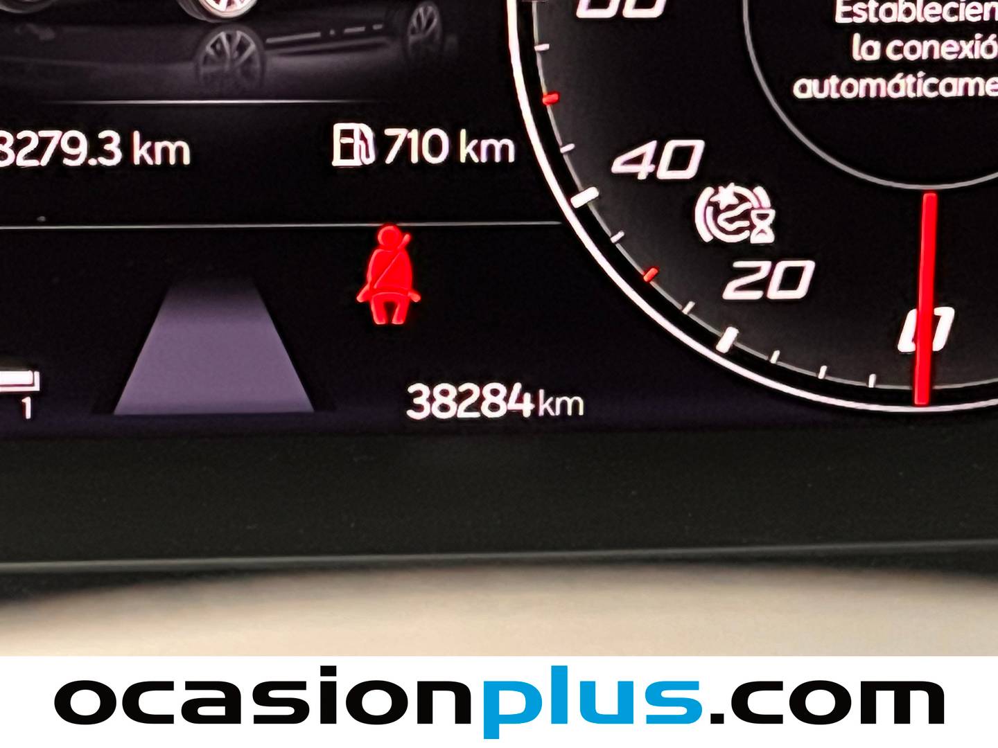 Foto Seat León SEAT León ST 1.5 TSI S&S Style XL (130 CV)