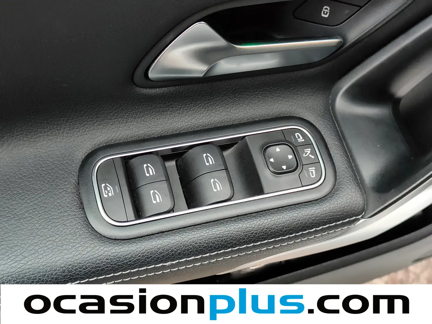 Foto Mercedes CLA Mercedes-Benz CLA Shooting Brake 200 d  (150 CV)