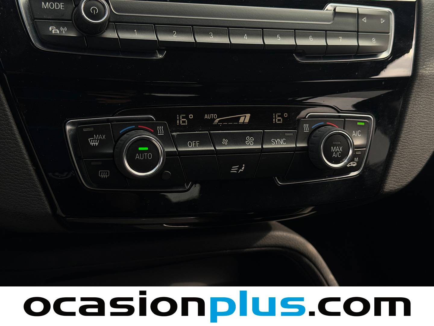 BMW X1 BMW X1 sDrive16d (116 CV) al mejor precio