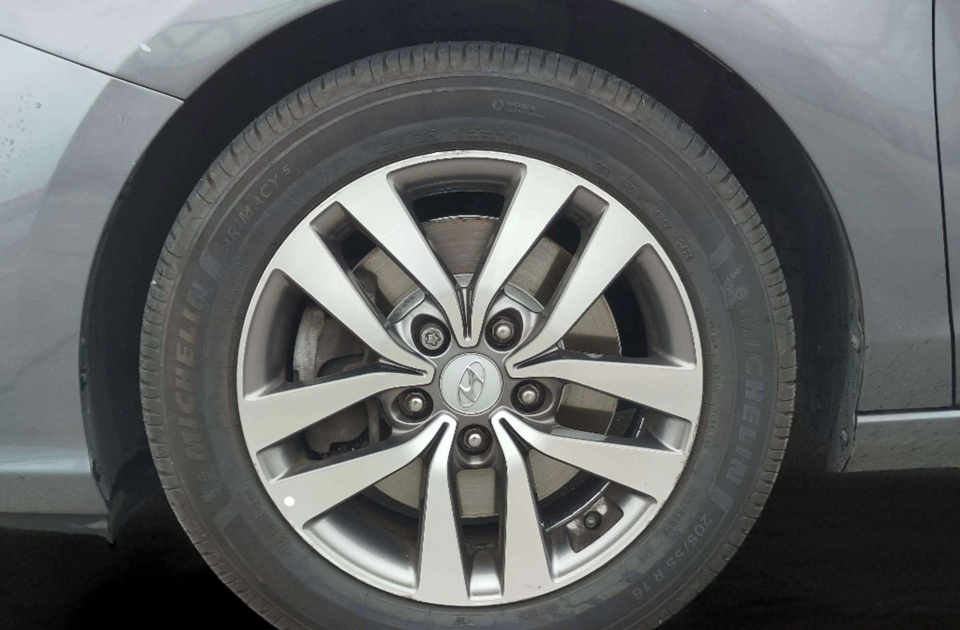 Hyundai i30 CW 1.6 CRDi Klass - foto 34