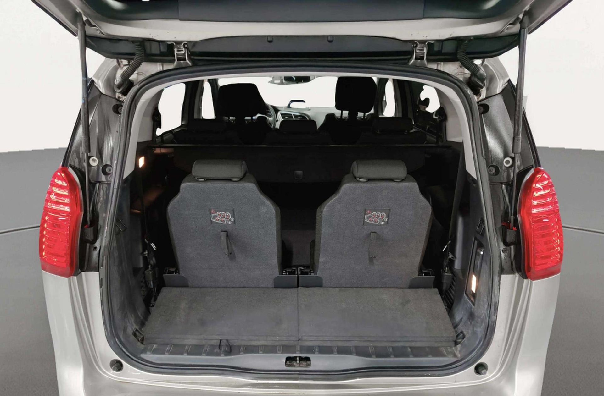 Peugeot 5008 1.6 VTi Premium 7 plazas - foto 17