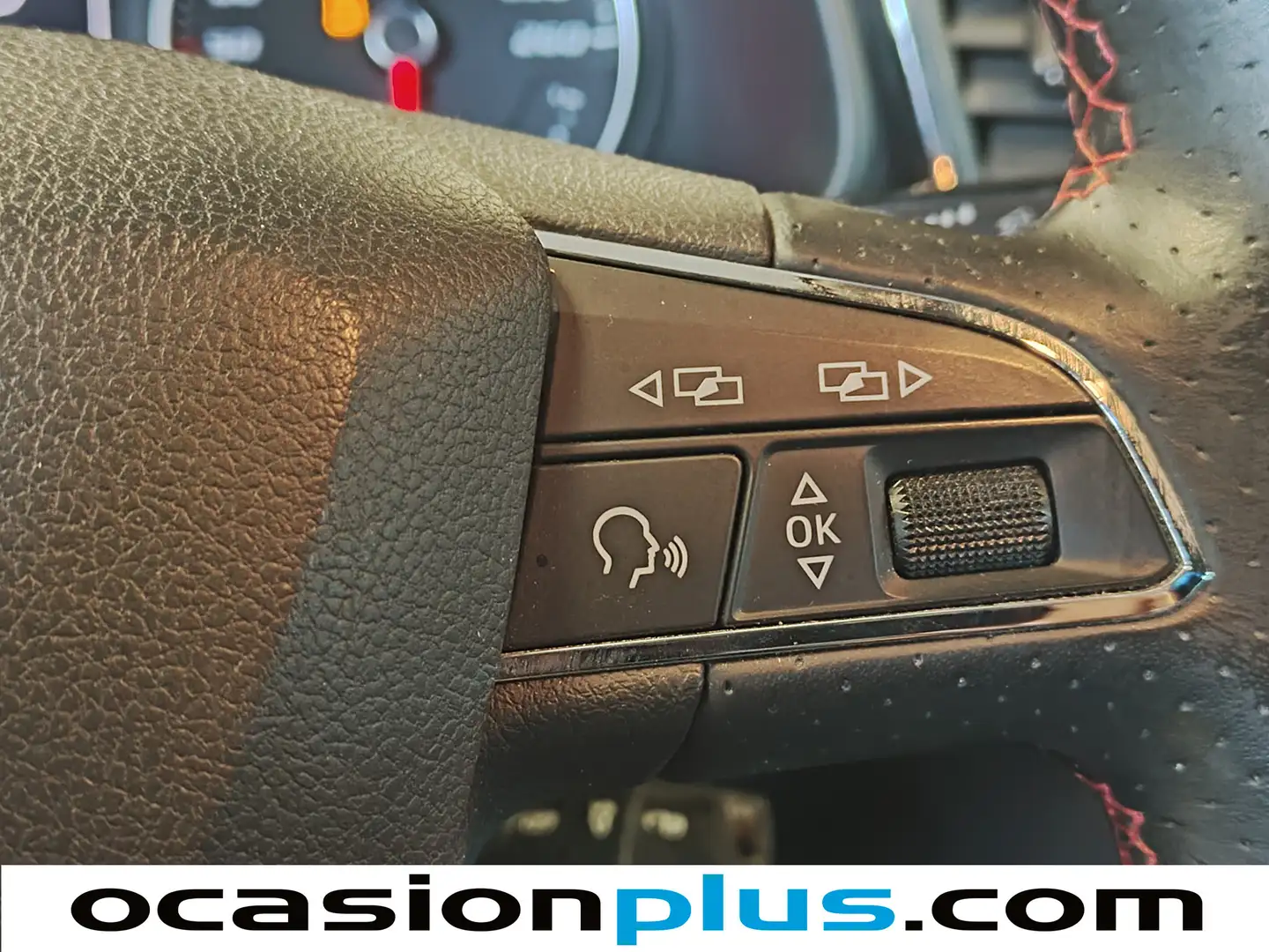 Foto Seat León SEAT León 1.4 TSI S&S FR Plus (125 CV)