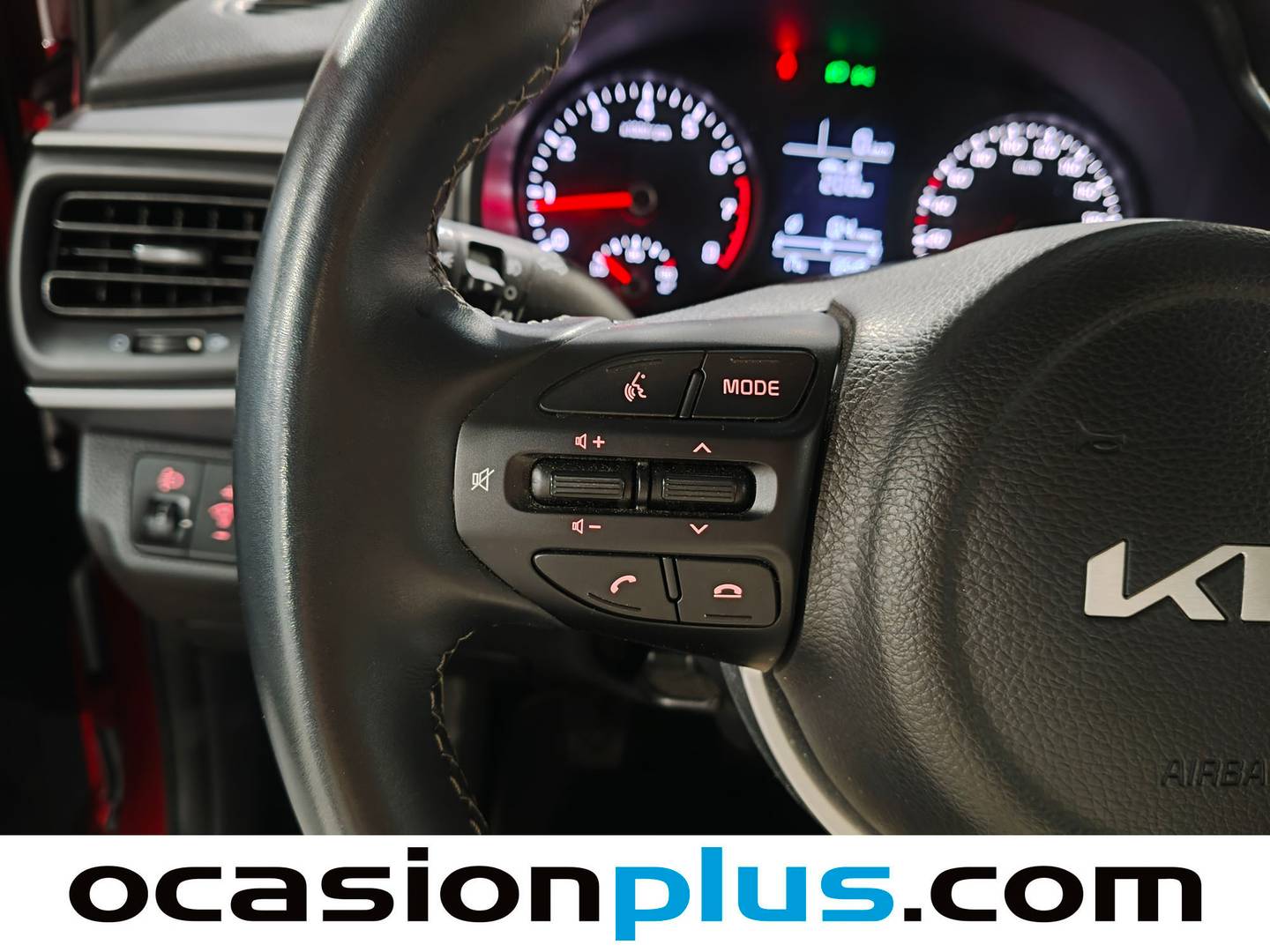 KIA Stonic KIA Stonic 1.2 DPi Concept (84 CV) 2024