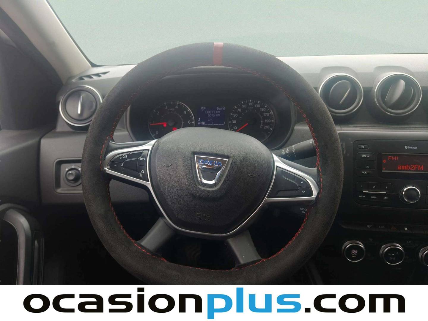 Dacia Duster Dacia Duster Essential TCE (100 CV) 4X2 manual