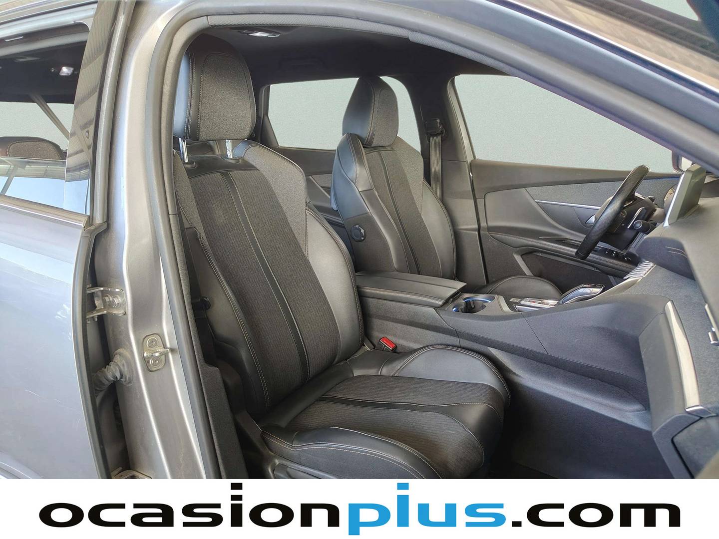 Peugeot 5008 Peugeot 5008 PureTech 130 GT Line EAT8 (130 CV) (7 Plazas) automático