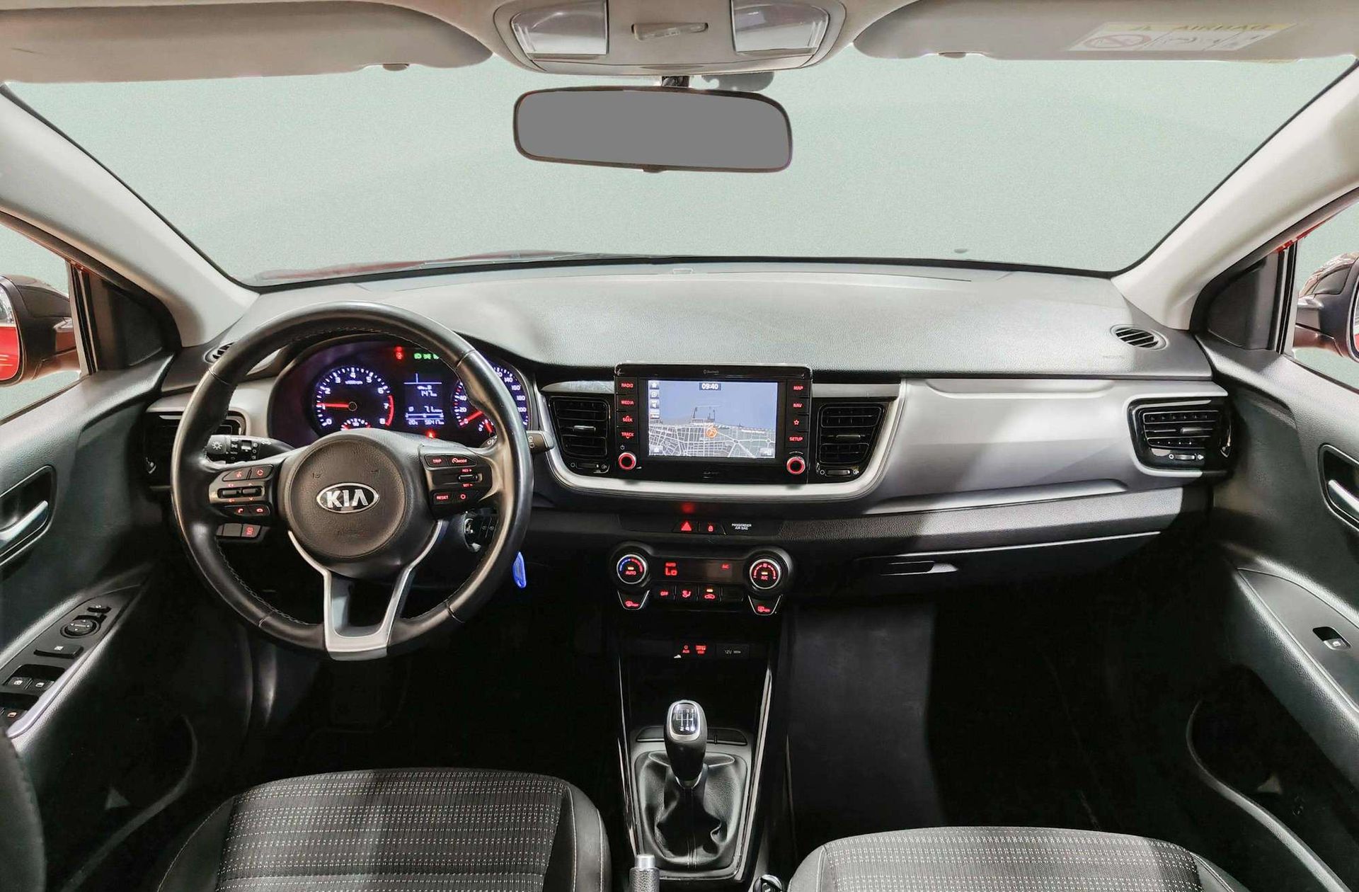 Kia Stonic 1.0 T-GDi Eco-Dynamic Drive - foto 6