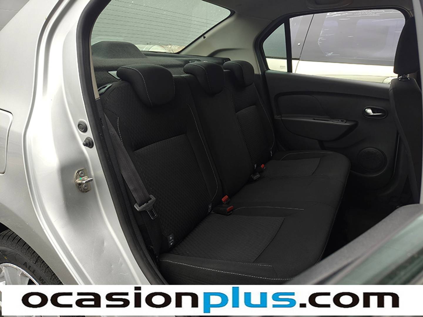 Foto Dacia Logan Dacia Logan dCi 90 Laureate (90 CV)