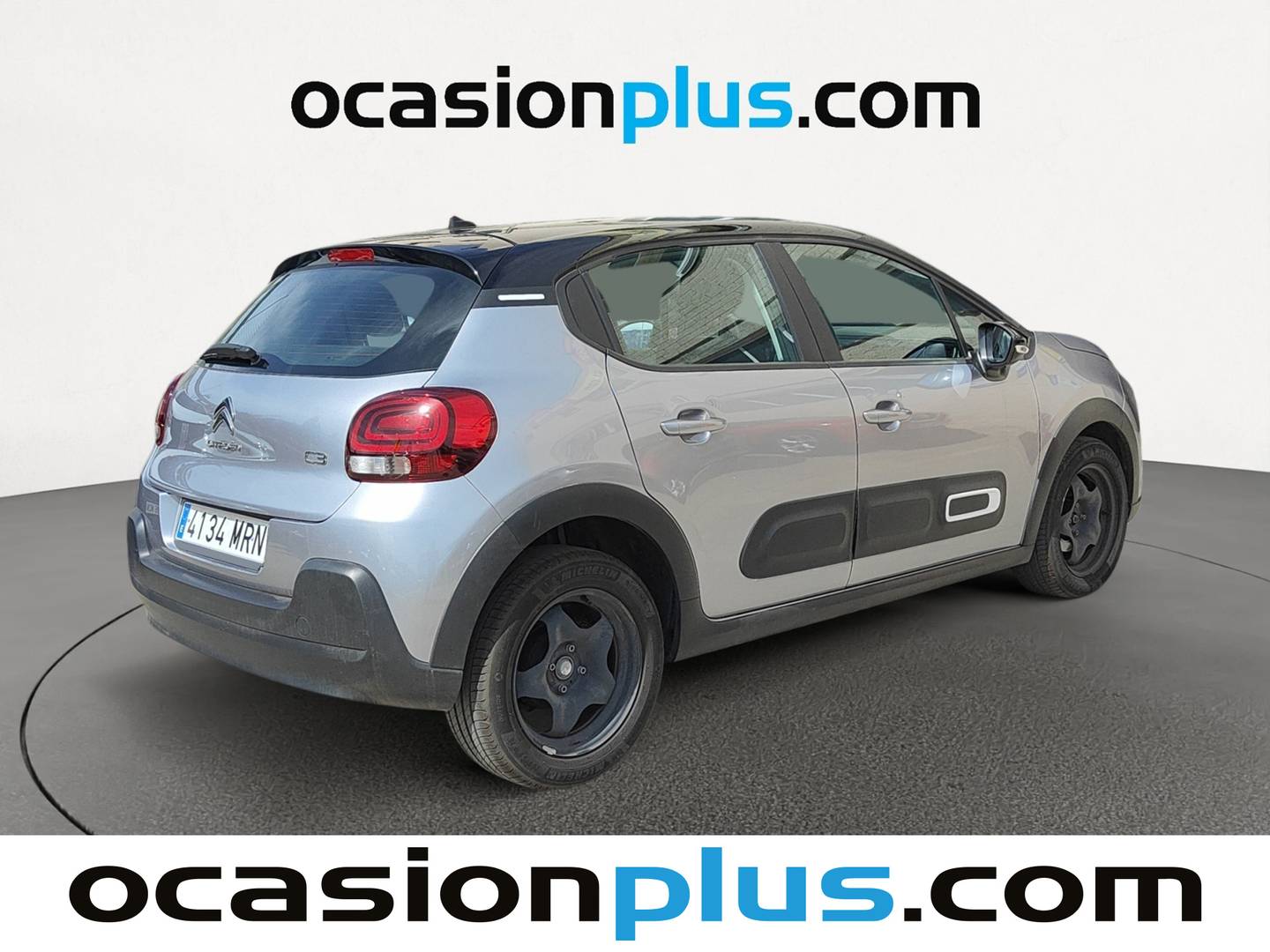 Foto Citroën C3 Citroen C3 PureTech 83 Plus (83 CV)