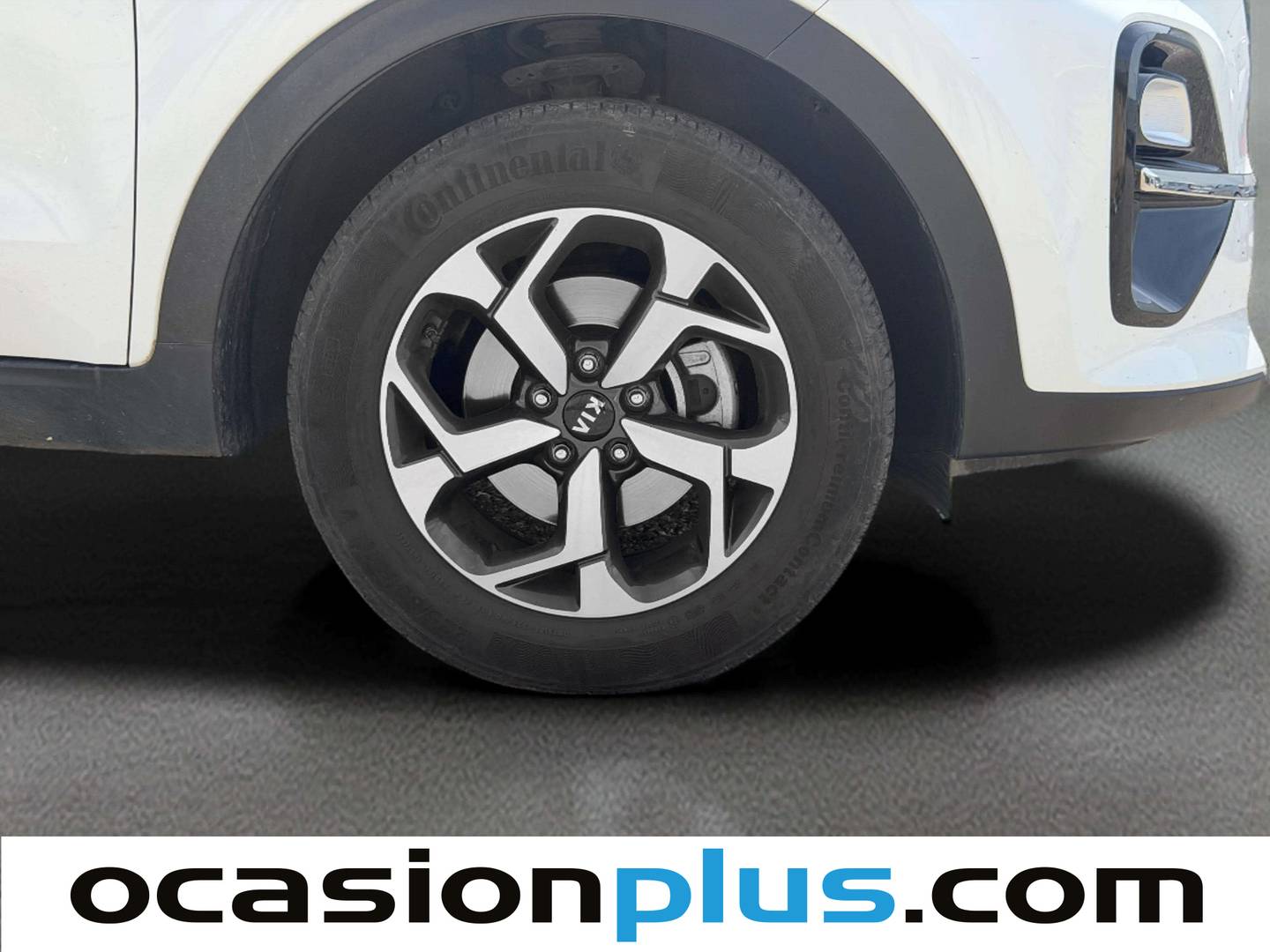 KIA Sportage KIA Sportage 1.6 GDi Drive 4x2 (132 CV) gasolina