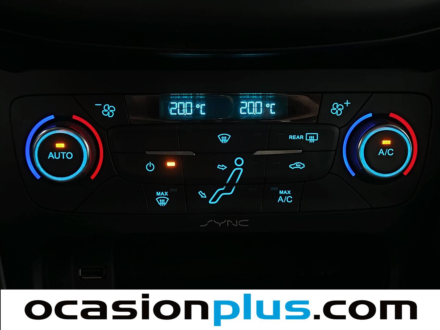 Ford Focus Ford Focus 1.0 Ecoboost S&S Trend+ (125 CV) al mejor precio