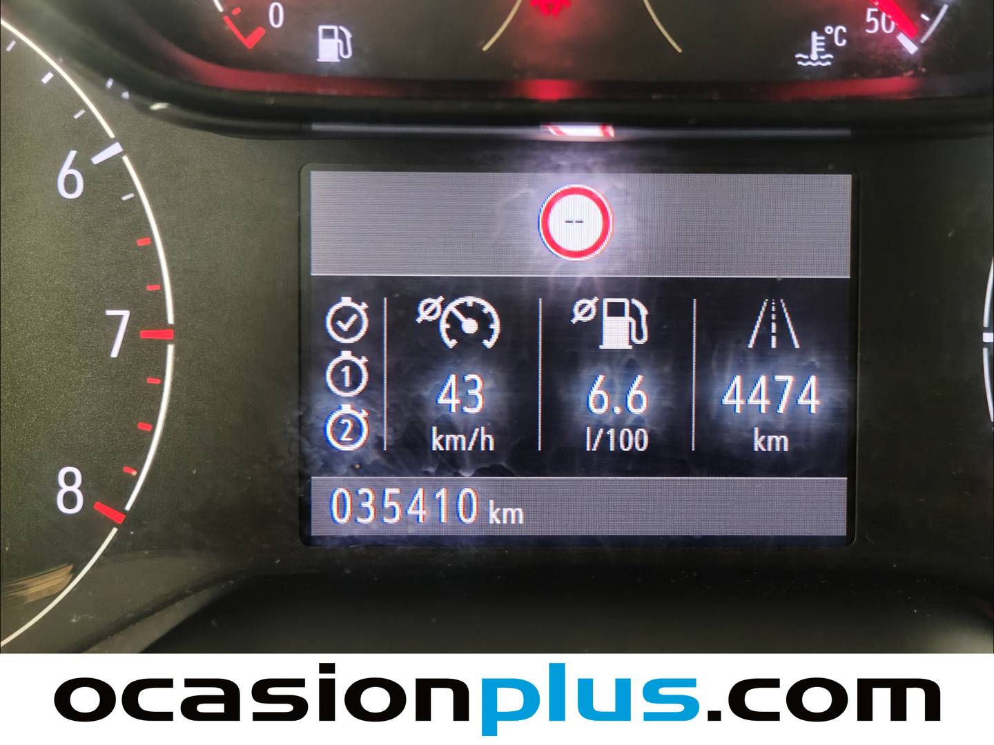 Equipamiento del Opel Corsa Opel Corsa 1.2 XEL Edition (75 CV)