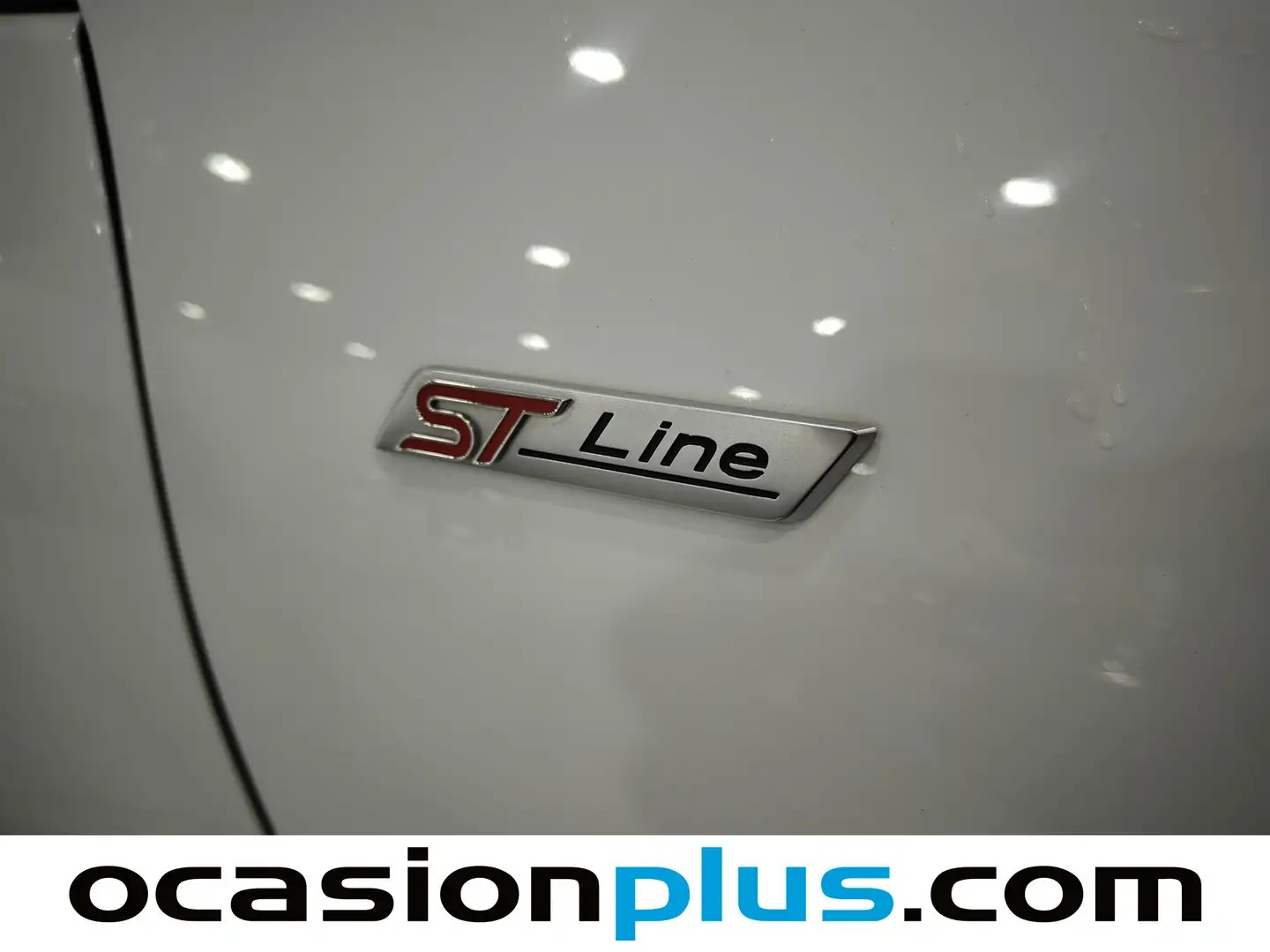 Foto Ford Kuga Ford Kuga 1.5 EcoBoost S&S ST-Line 4x2 (150 CV)