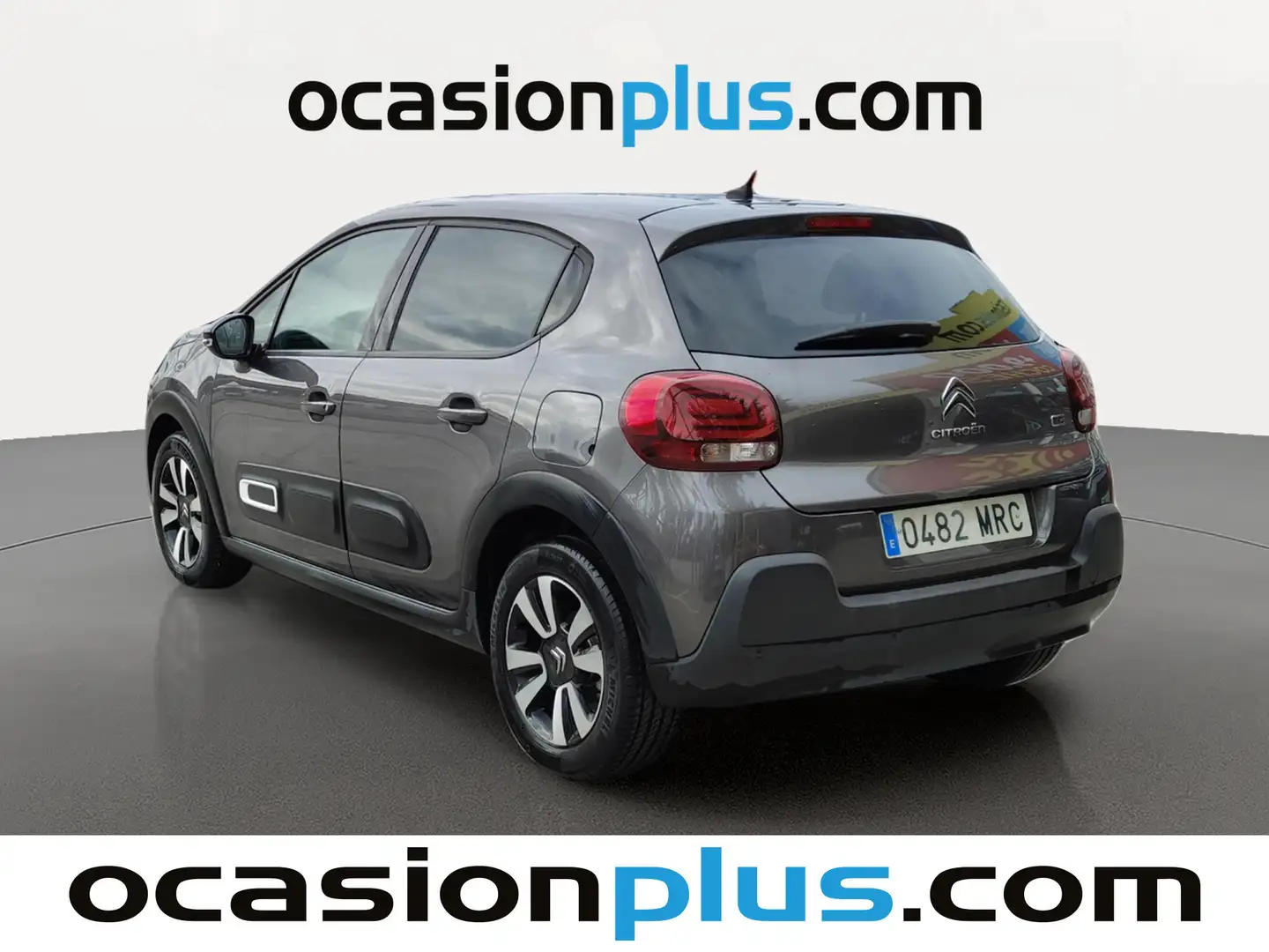 Foto Citroën C3 Origin Citroen C3 Origin PureTech 110 Max (110 CV)