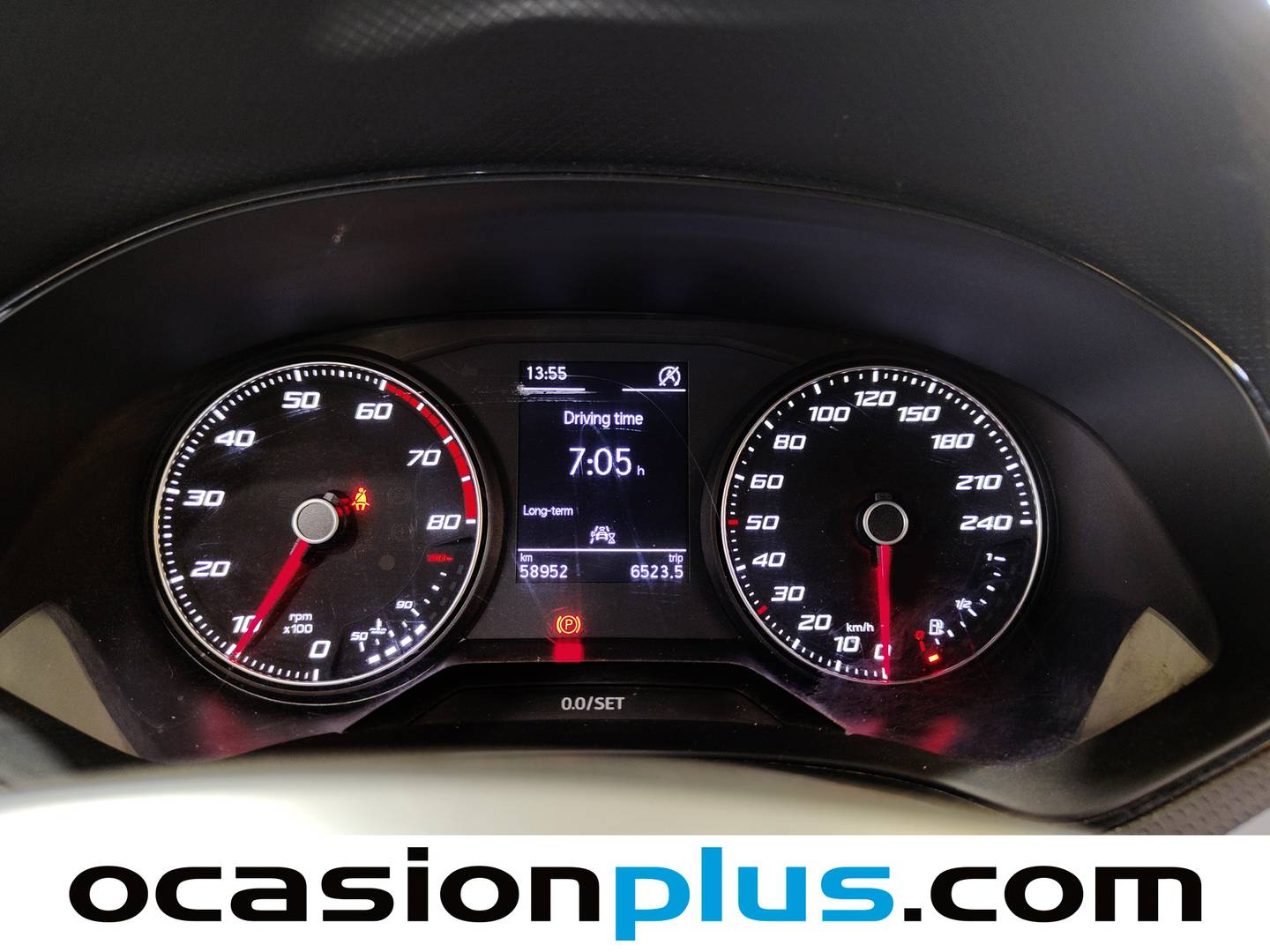 Seat Arona Seat Arona 1.0 TSI Style XL Edition (110 CV) 2023