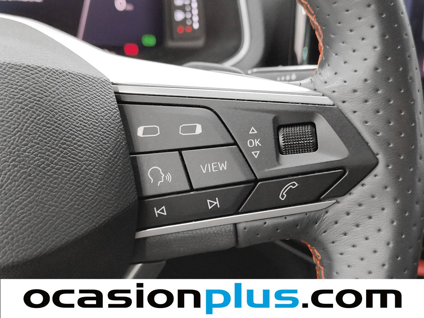 Seat Ibiza Seat Ibiza 1.5 TSI FR XL DSG (150 CV) 150cv