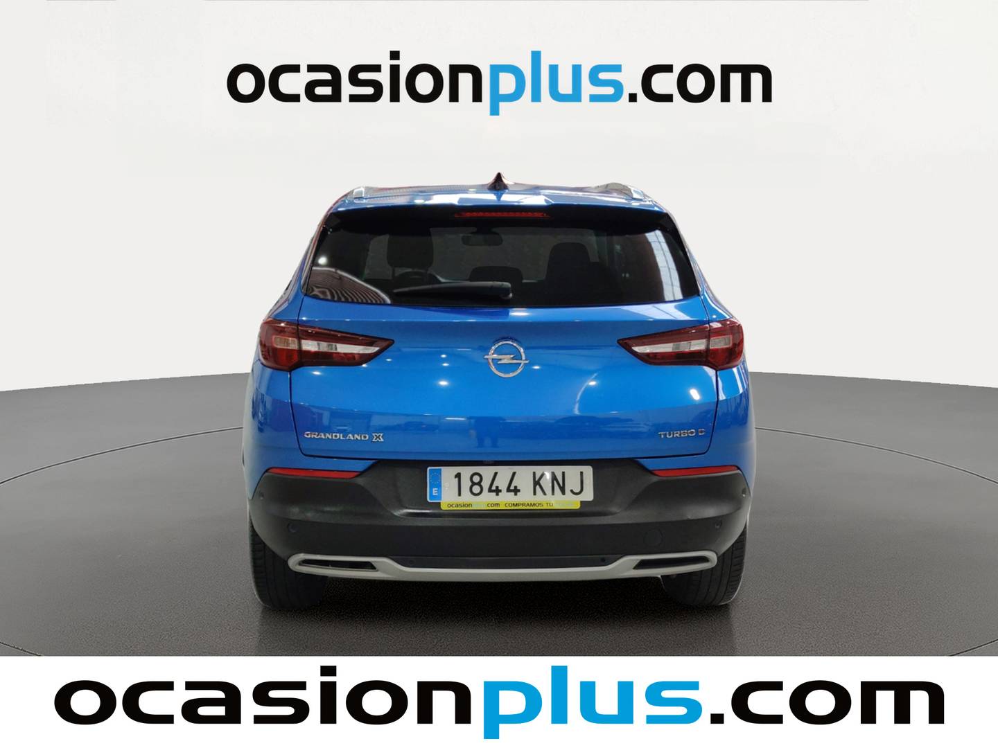 Opel Grandland X Opel Grandland X 1.6 CDTi Excellence (120 CV) al mejor precio