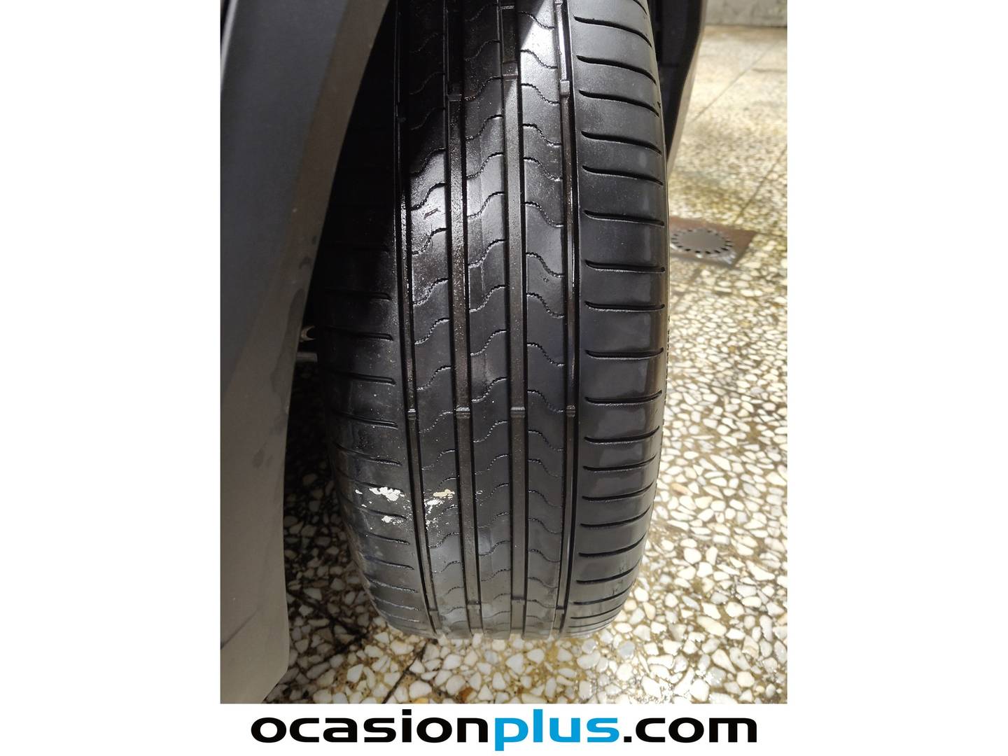 Peugeot 2008 Peugeot 2008 Allure Hybrid eDCS6 (145 CV) de segunda mano