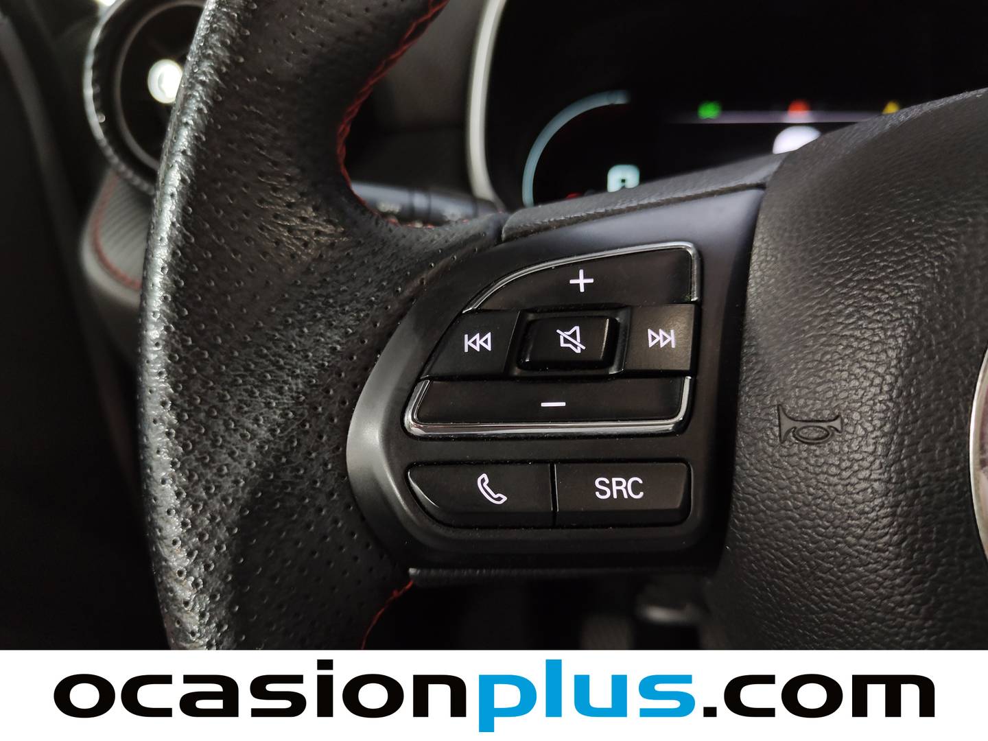 MG ZS MG ZS 1.0T Luxury (111 CV) 2023