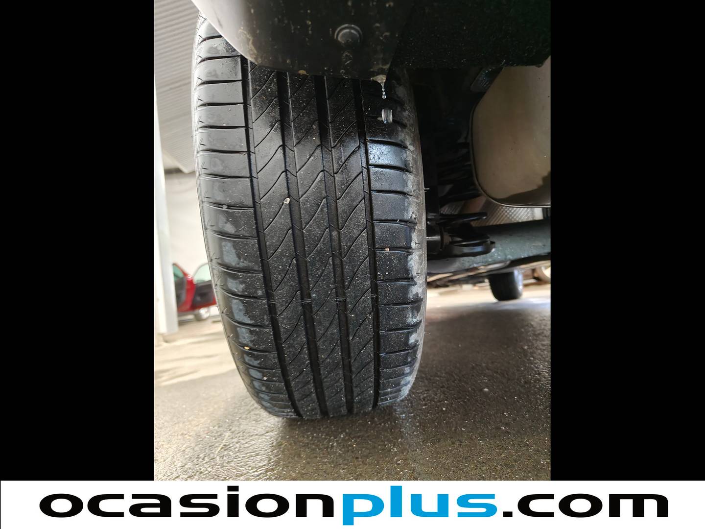 Foto MG ZS MG ZS 1.0T Luxury (111 CV)