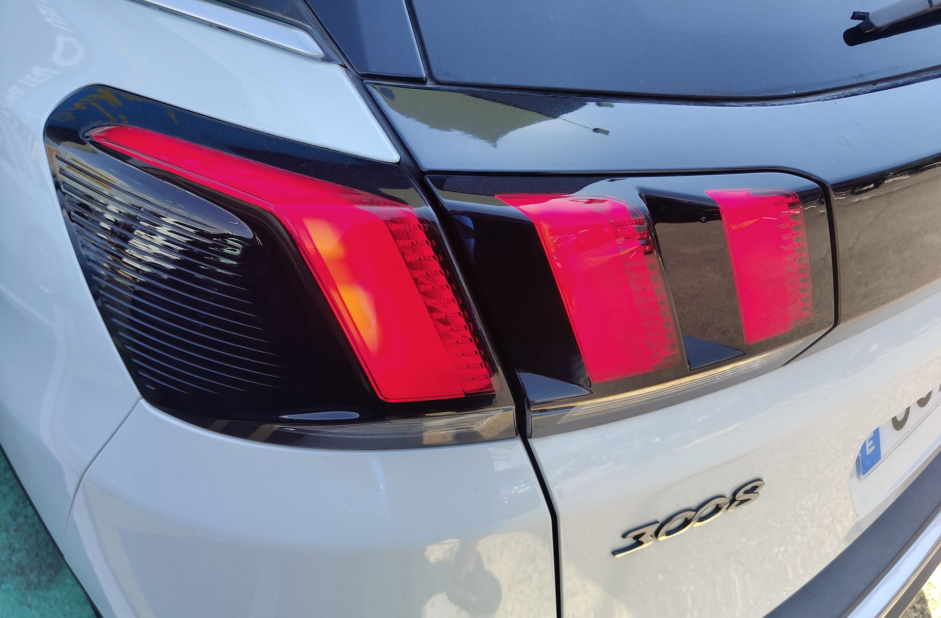 Peugeot 3008 THP 165 GT Line - foto 22