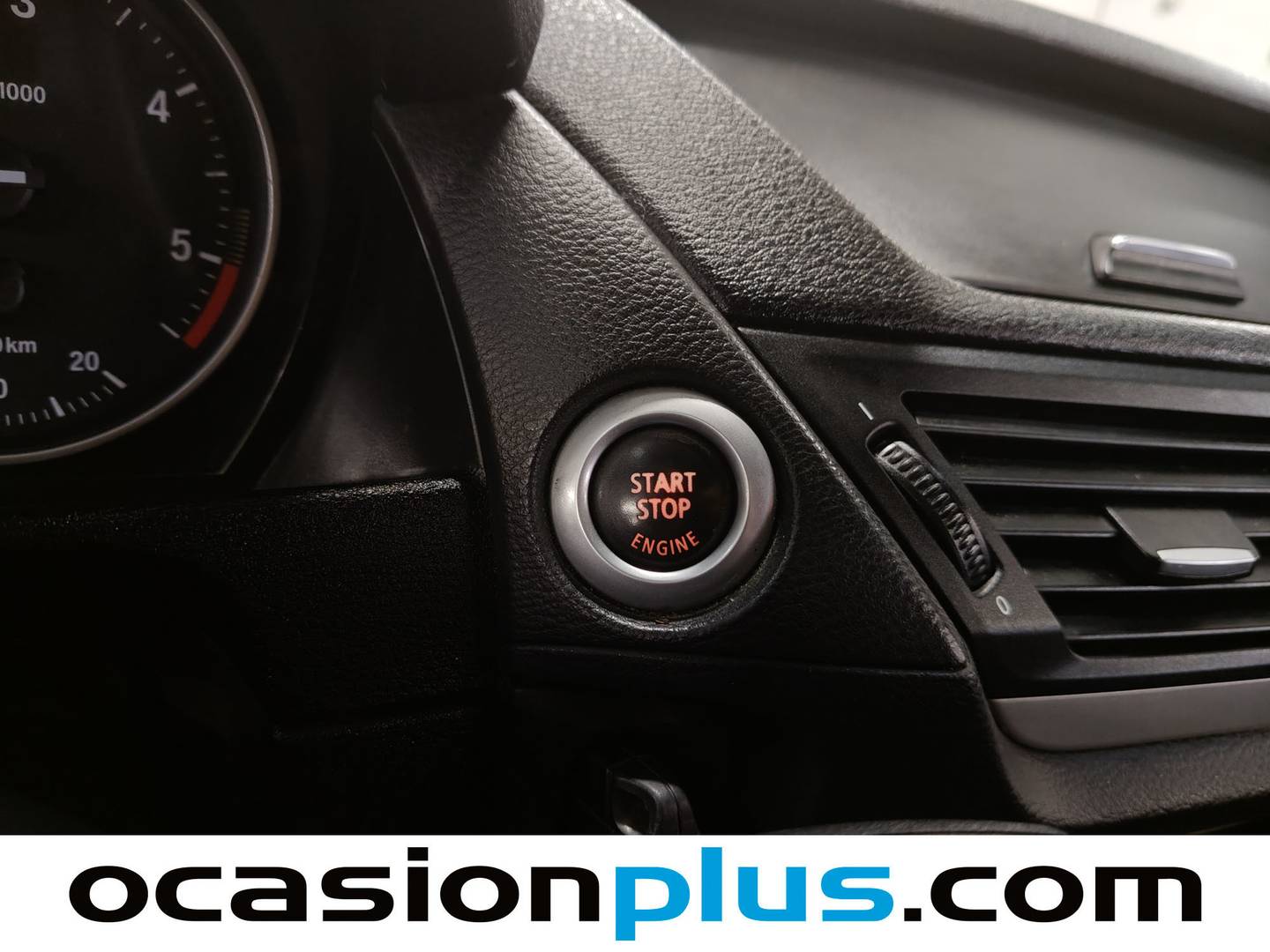 Acabados BMW X1 BMW X1 xDrive20d (177 CV)