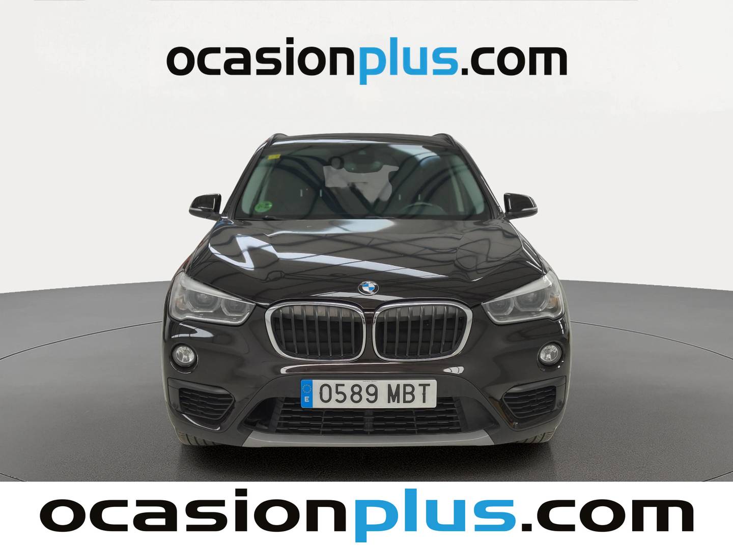 BMW X1 BMW X1 sDrive18d (150 CV) 150cv