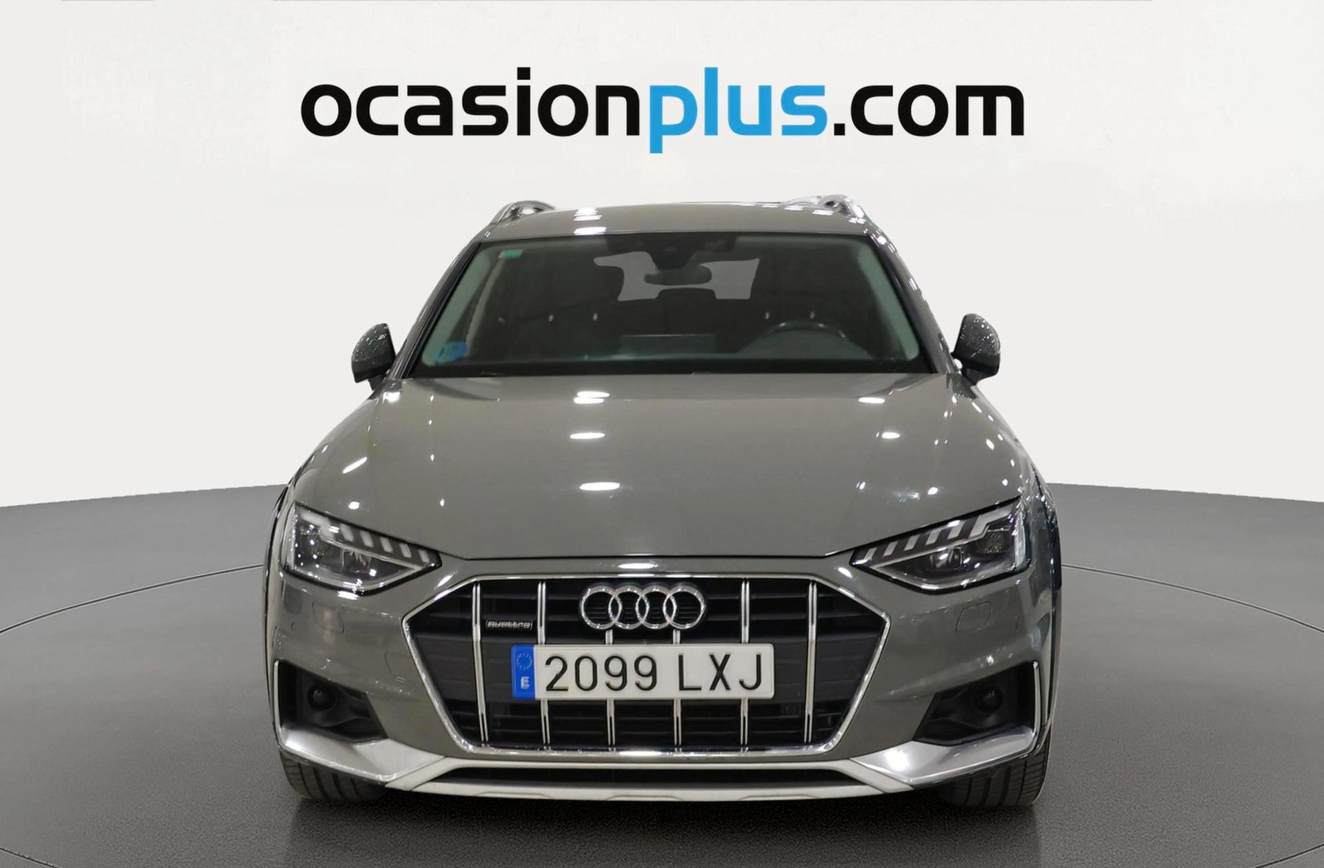 Audi A4 Allroad 40 TDI quattro S tronic - foto 15