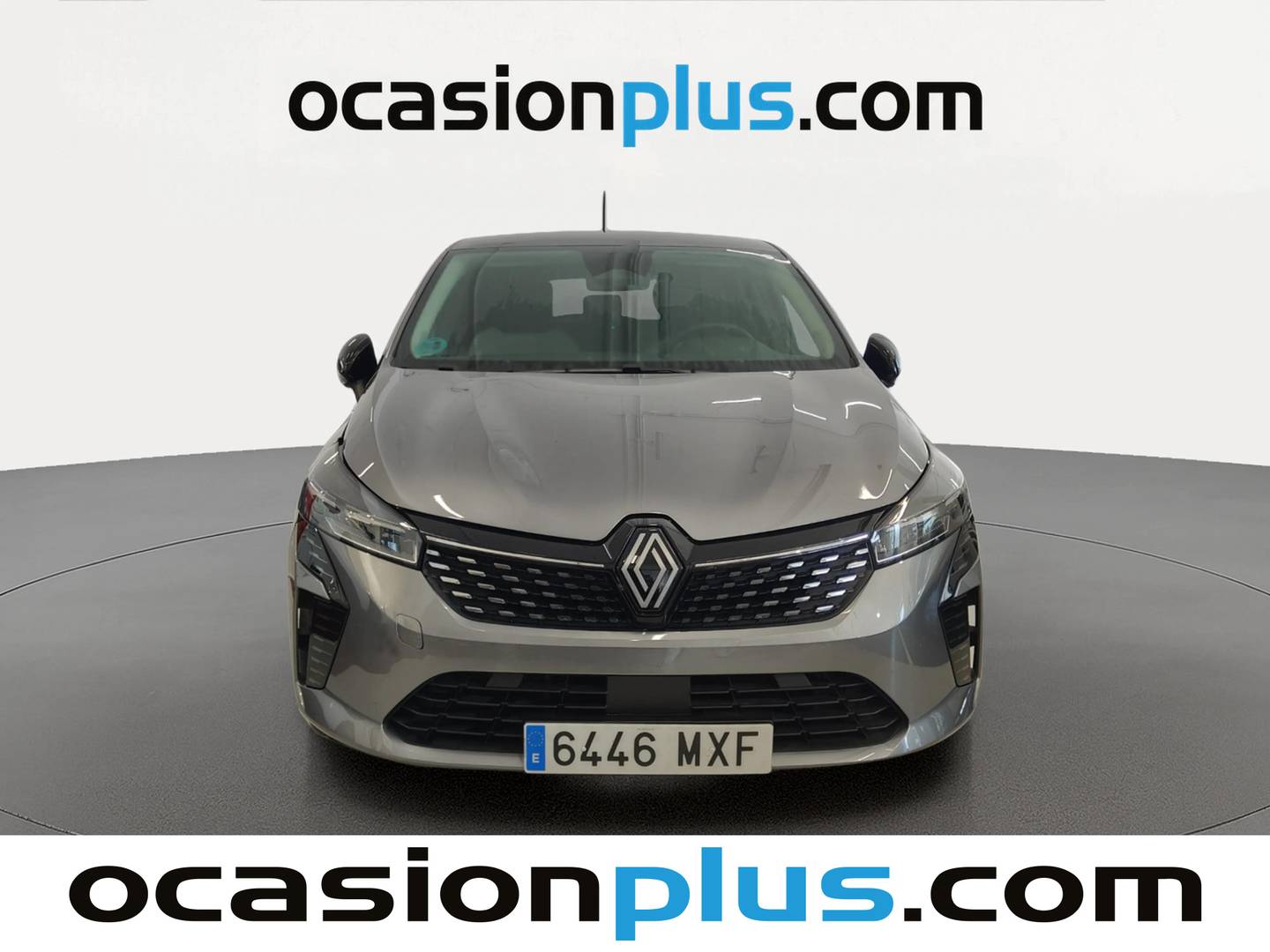 Renault Clio Renault Clio Evolution dCi (100 CV) al mejor precio