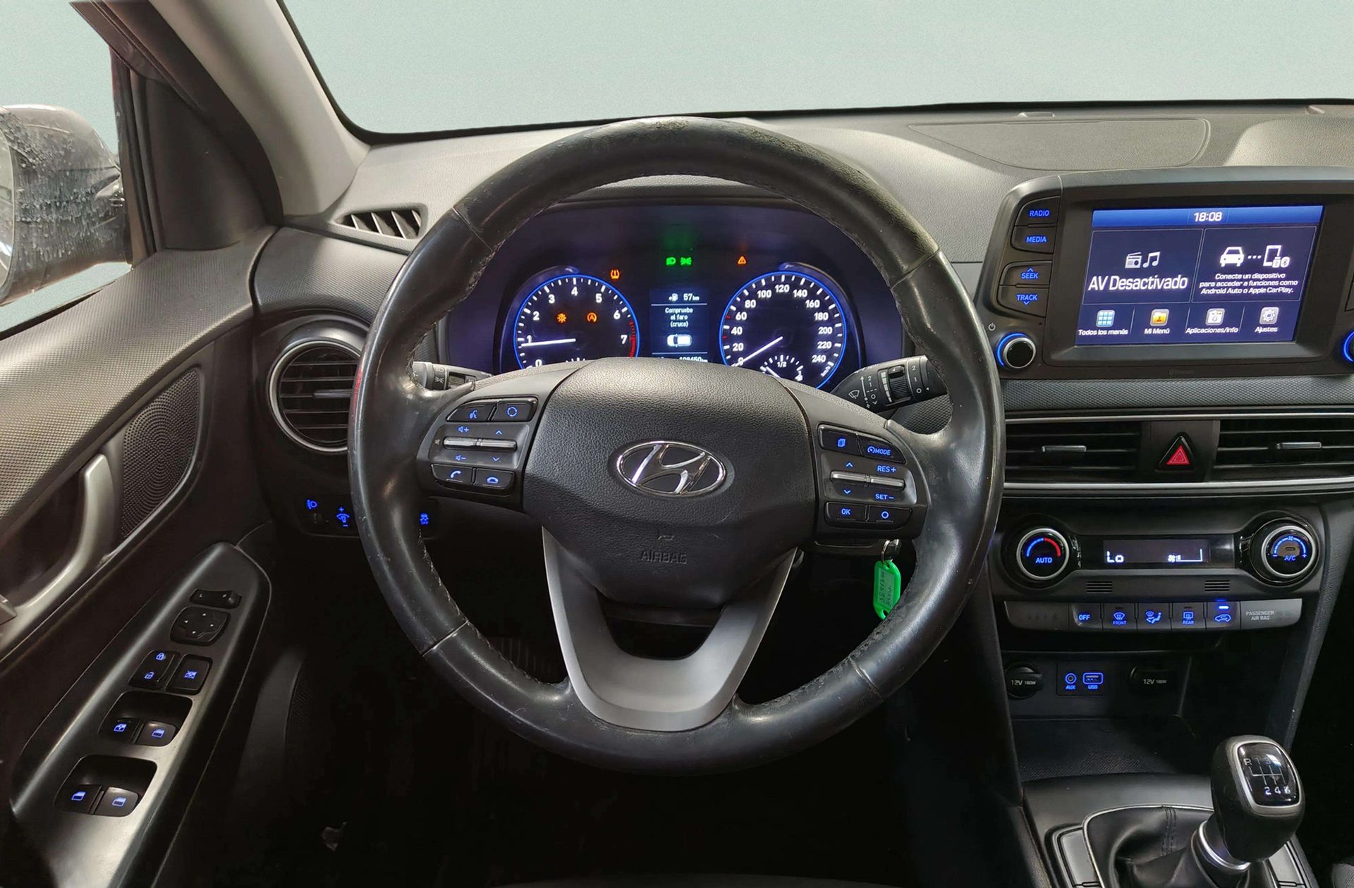 Hyundai Kona 1.0 T-GDi Klass 4x2 - foto 18