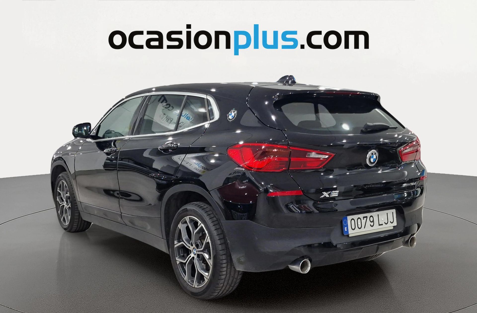 BMW X2 sDrive18d - foto 3