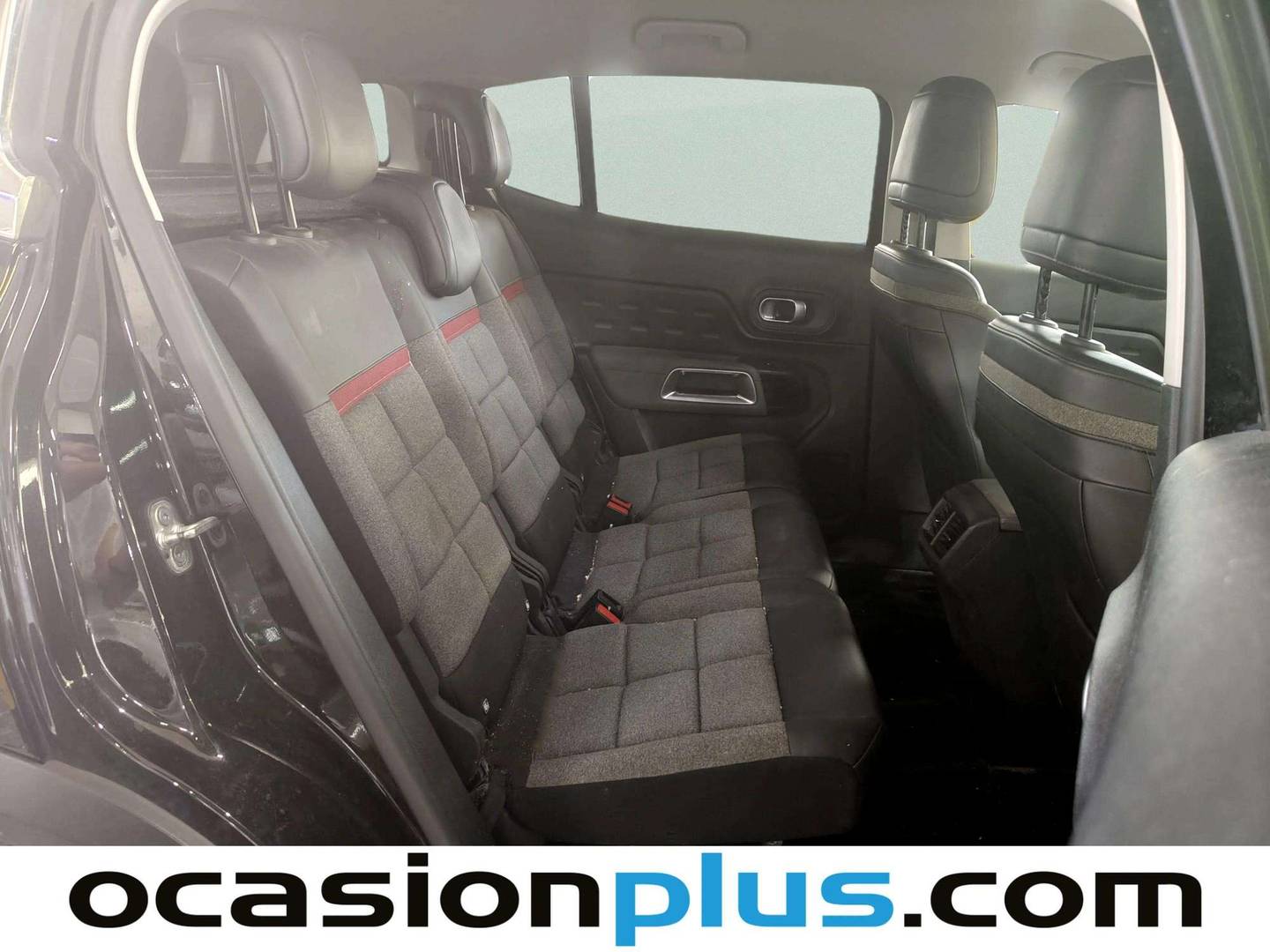Citroën C5 Aircross Citroën C5 Aircross PureTech 130 S&S Feel  (131 CV) al mejor precio