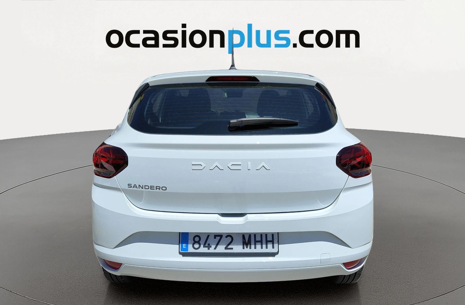Dacia Sandero Essential TCe - foto 12