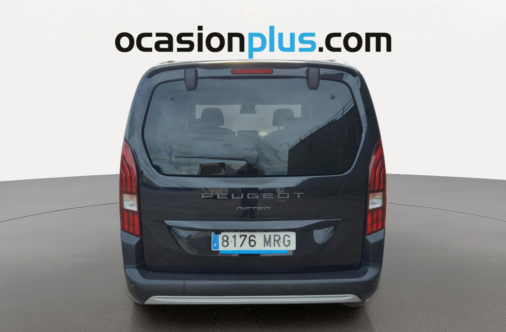 Peugeot Rifter BlueHDi 130 GT Long EAT8 - foto 13