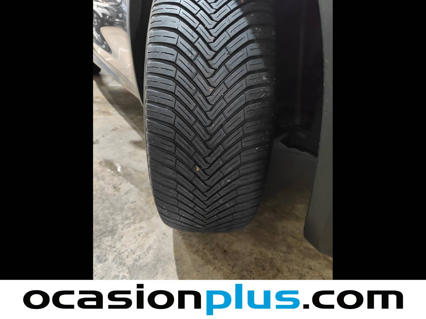 Foto Infiniti QX30 Infiniti QX30 2.2D Premium AWD 7DCT (170 CV)