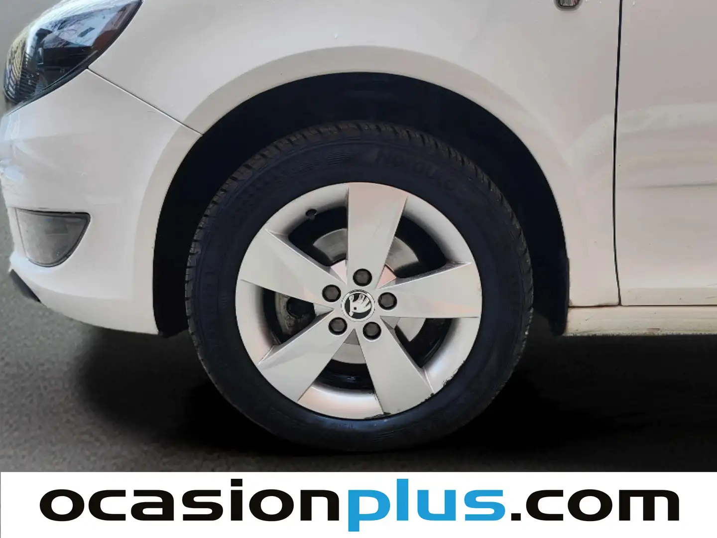 Foto Skoda Fabia Skoda Fabia 1.2 Urban (69 CV)