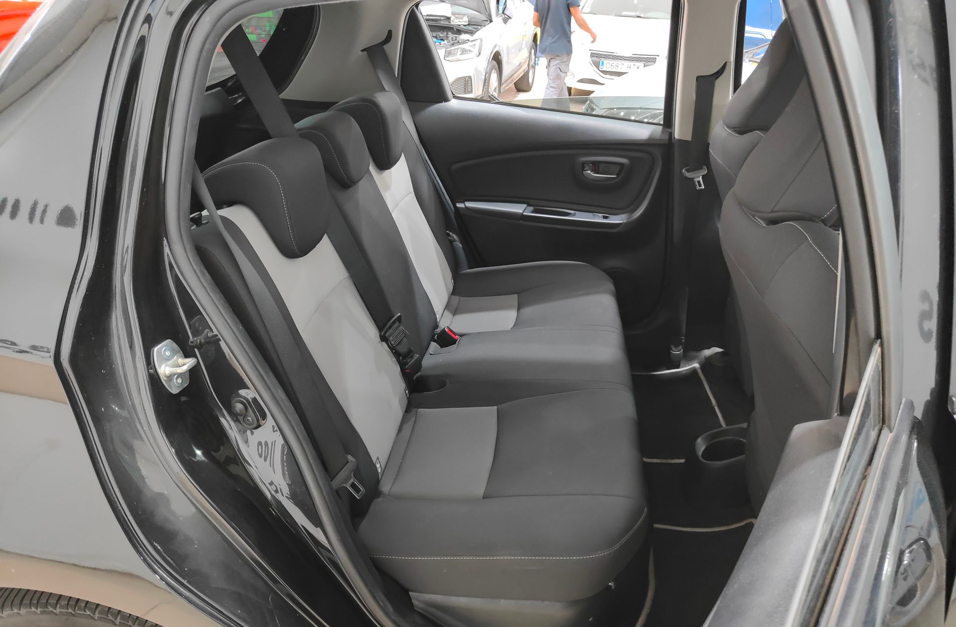 Toyota Yaris 1.5 Hybrid Feel - foto 14