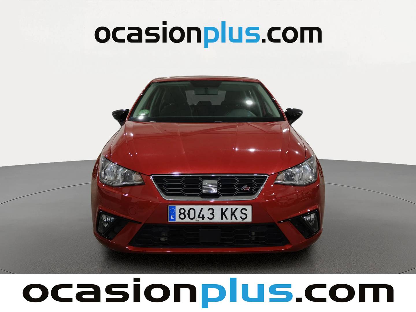 Seat Ibiza SEAT Ibiza 1.0 EcoTSI FR (115 CV) 115cv