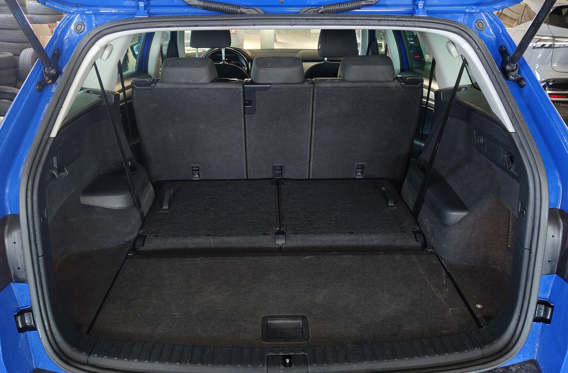 Škoda Kodiaq 1.5 TSI Ambition 4x2 DSG 7 plazas - foto 18