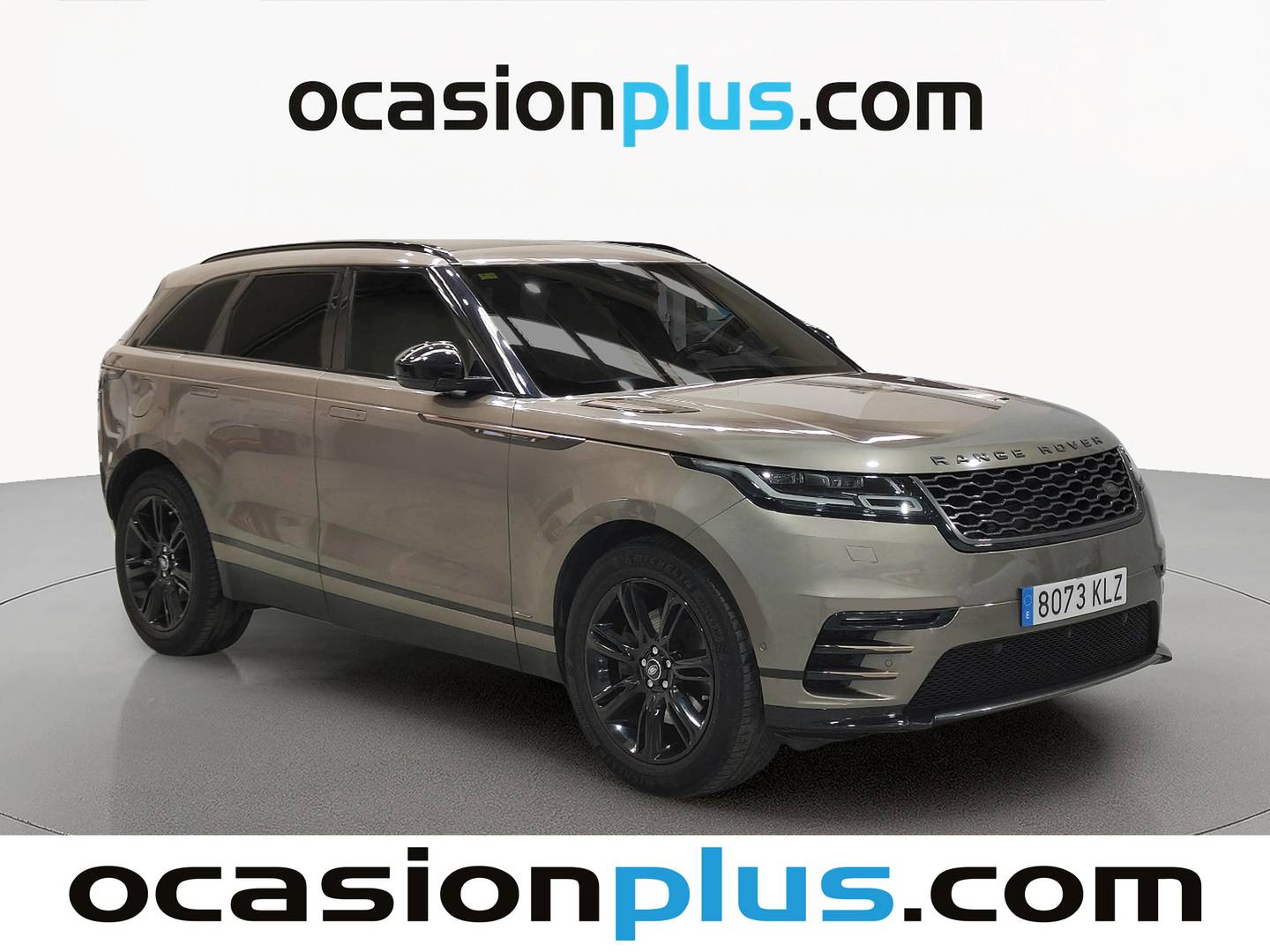 Foto delantera Land Rover Range Rover Velar Land Rover Range Rover Velar D300 R-Dynamic SE 4WD Auto (300 CV) derecha