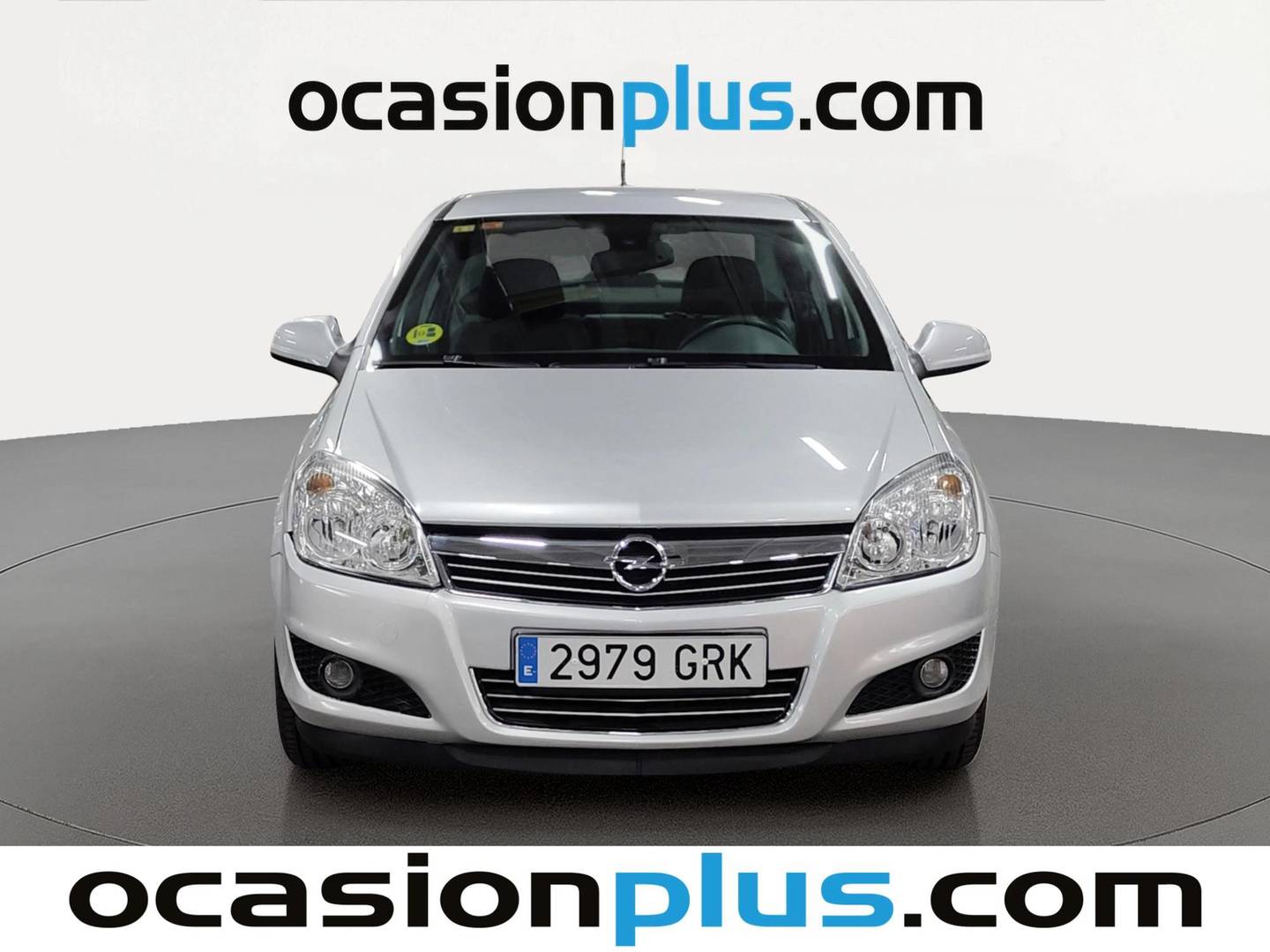 Opel Astra Opel Astra 1.7 CDTI Sedan Edition (100 CV) 100cv