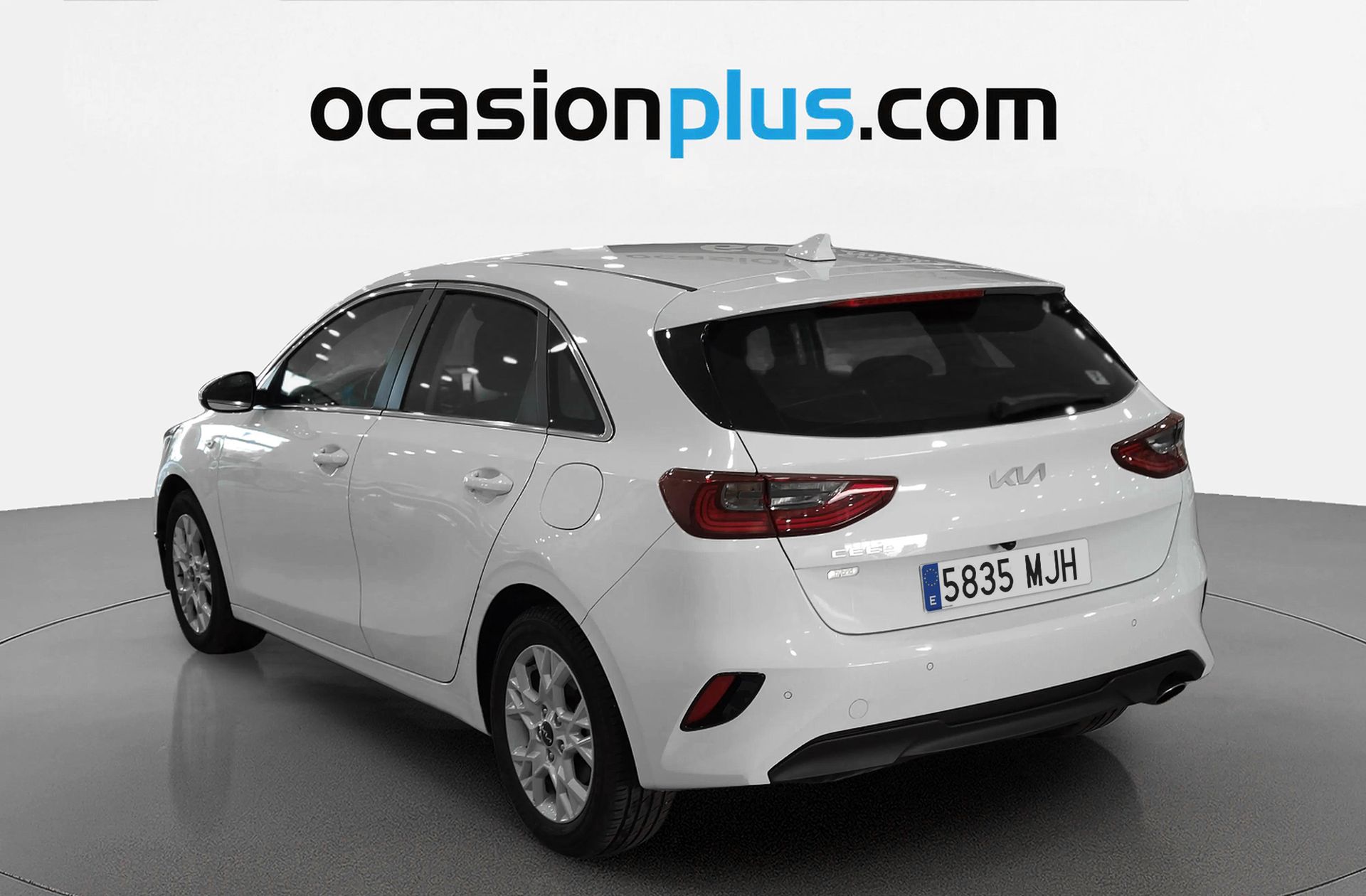 Kia Ceed 1.6 MHEV iMT Drive - foto 3