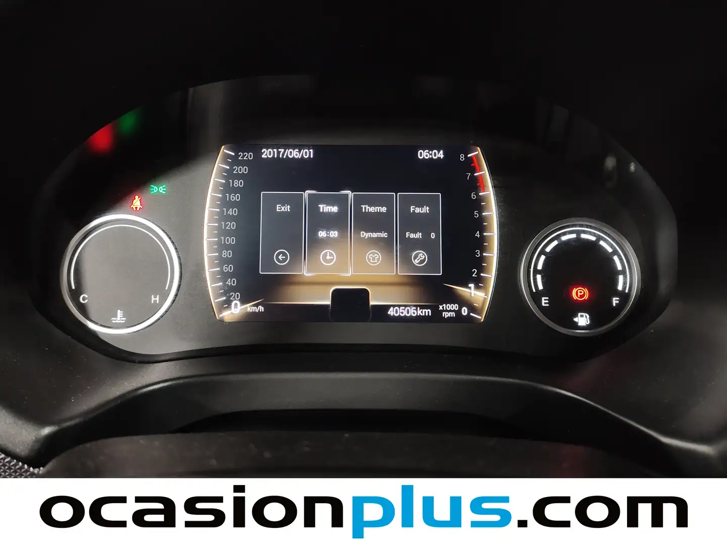 Foto DR AUTOMOBILES DR 4.0 DR AUTOMOBILES DR4 1.5 (116 CV)