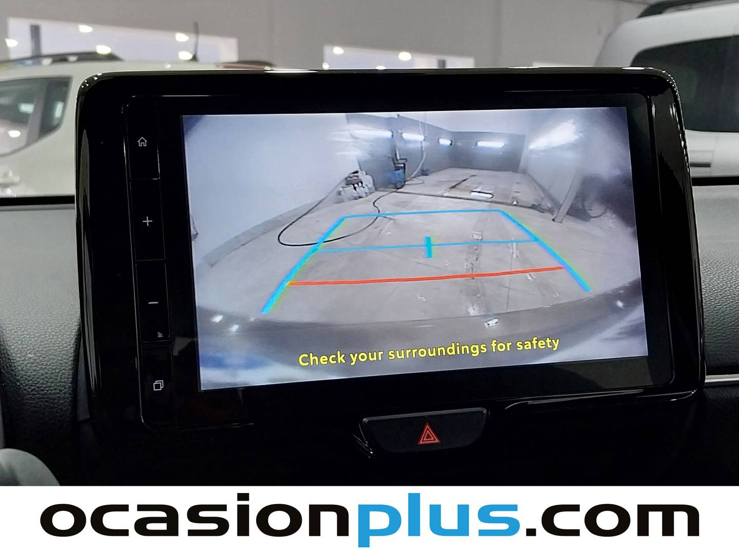 Equipamiento del Toyota Yaris Toyota Yaris 120H Active Plus (116 CV)